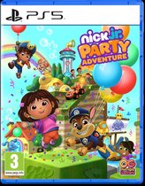 Bol.com NICKELODEON JUNIOR PARTY ADVENTURE PS5 aanbieding