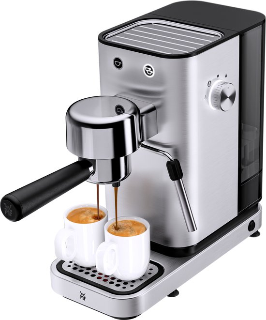 WMF - Pistonmachine