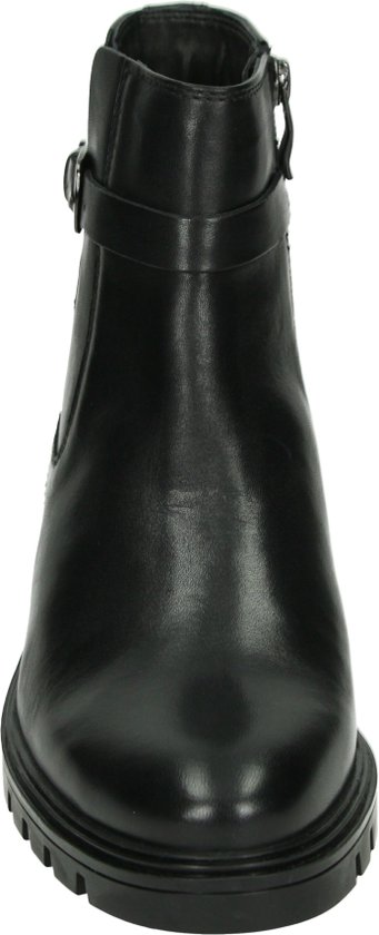 Ara 1229512 - Bottines - Couleur : Zwart - Taille : 38,5