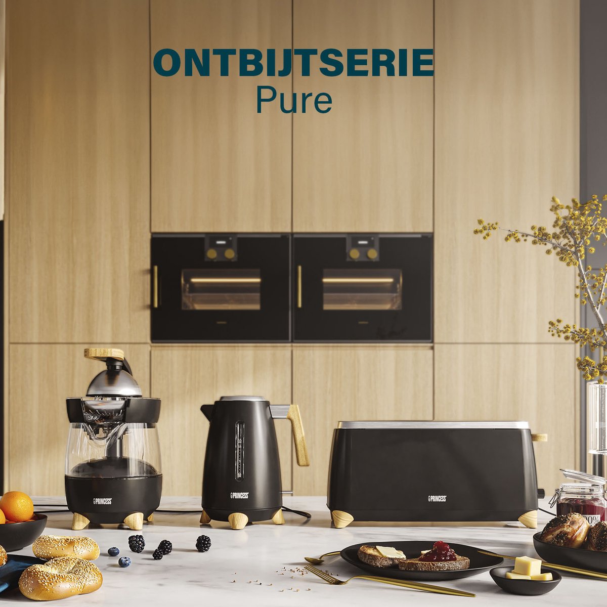 Princess Elektrische Citruspers Pure 201862 thumbnail 6