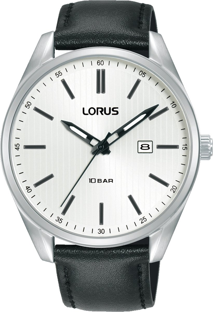 Lorus RH921QX9 Heren Horloge