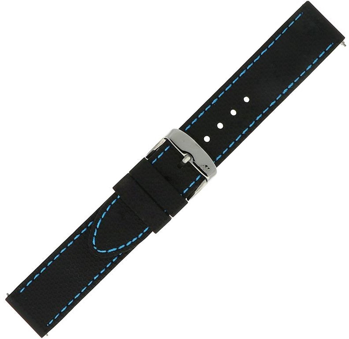 Morellato PMX865LIVENZA.EC22 Sport Collection Horlogeband - 22mm