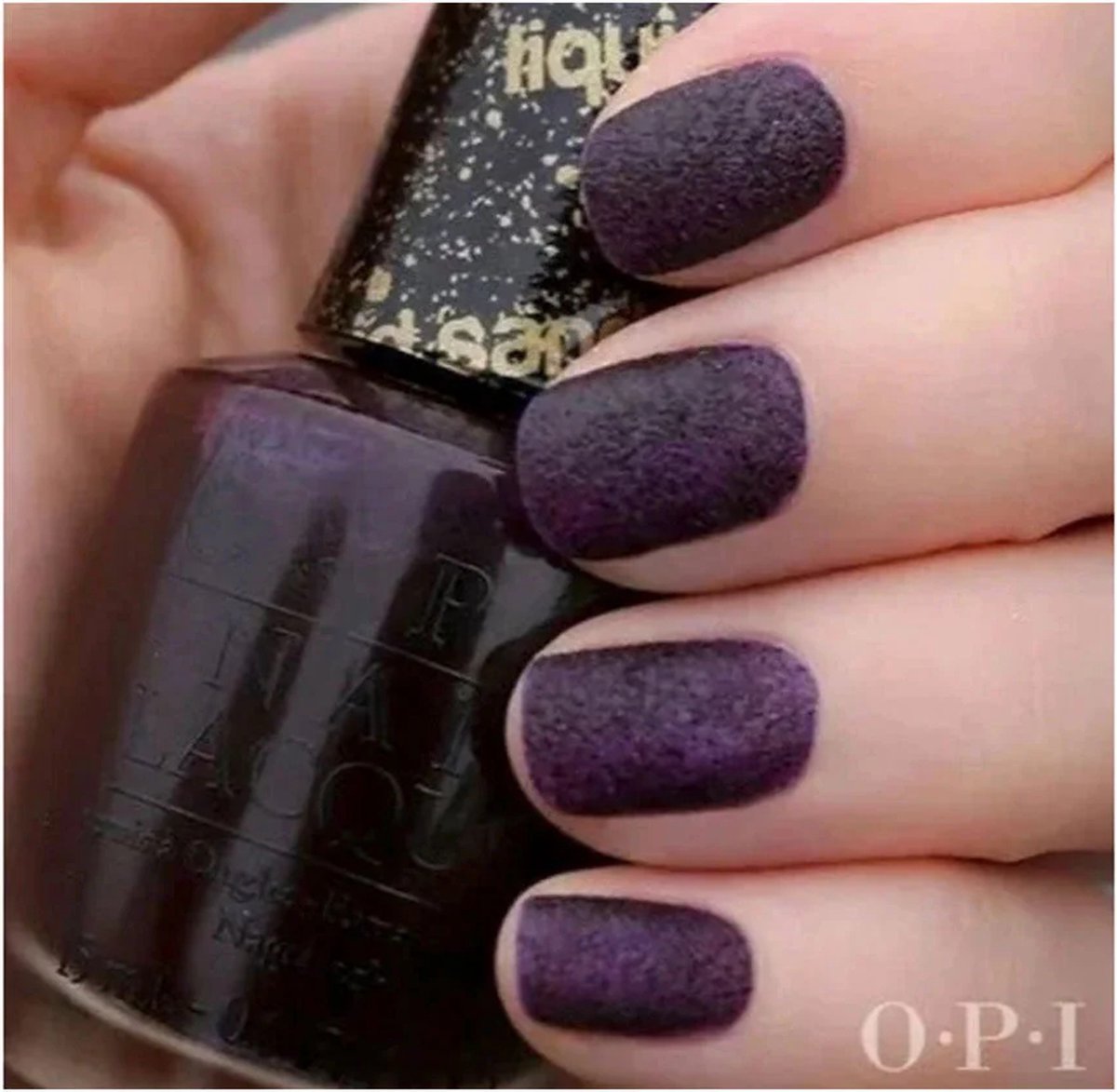 Goedkoopste O.P.I. - Vesper