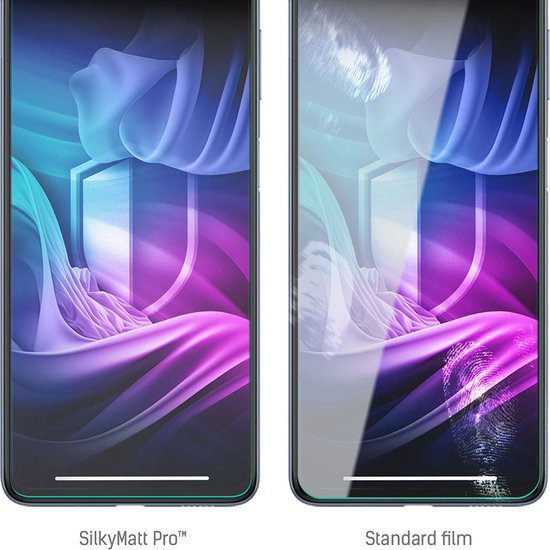 3MK SilkyMatt Pro, Nova 10 Pro, 1 pièce(s)