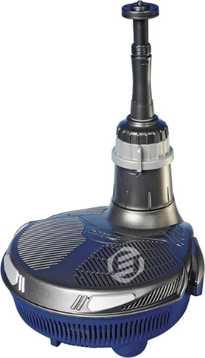 Equivera Vijverfilter - Fontijnfilter - Vijver - Algenbestrijding - UV Lamp - Premium