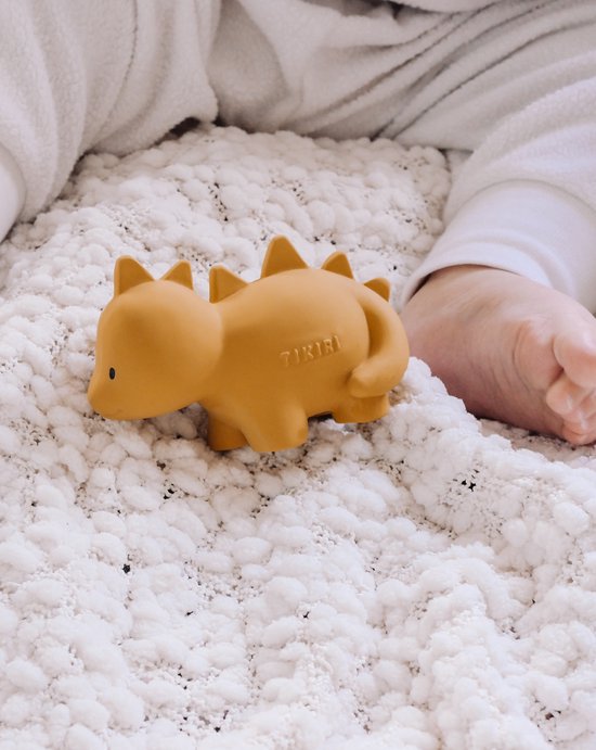 Foto: Vtech spetter zing nijlpaardje badspeelgoed inclusief 8 badspeeltjes speelgoed 1 tot 6 jaar