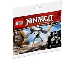 foto van LEGO NINJAGO® - Polybag Mini-Titan-Mech