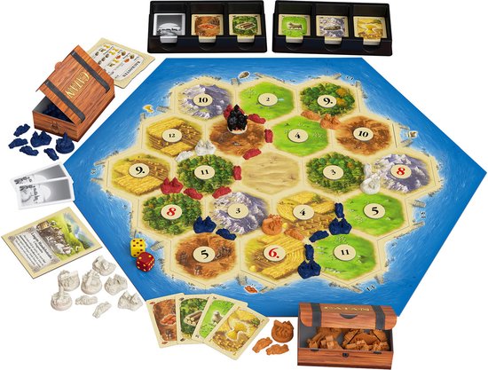 Noris Spiele 606101020 - Tip Tower Deluxe (Torre di mattoncini