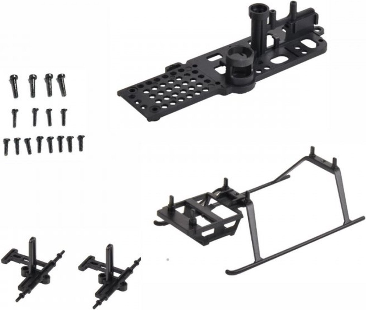 FliteZone Proton 2 / Hughes (D) Reserveonderdeel