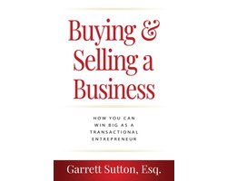 Buying & Selling a Business