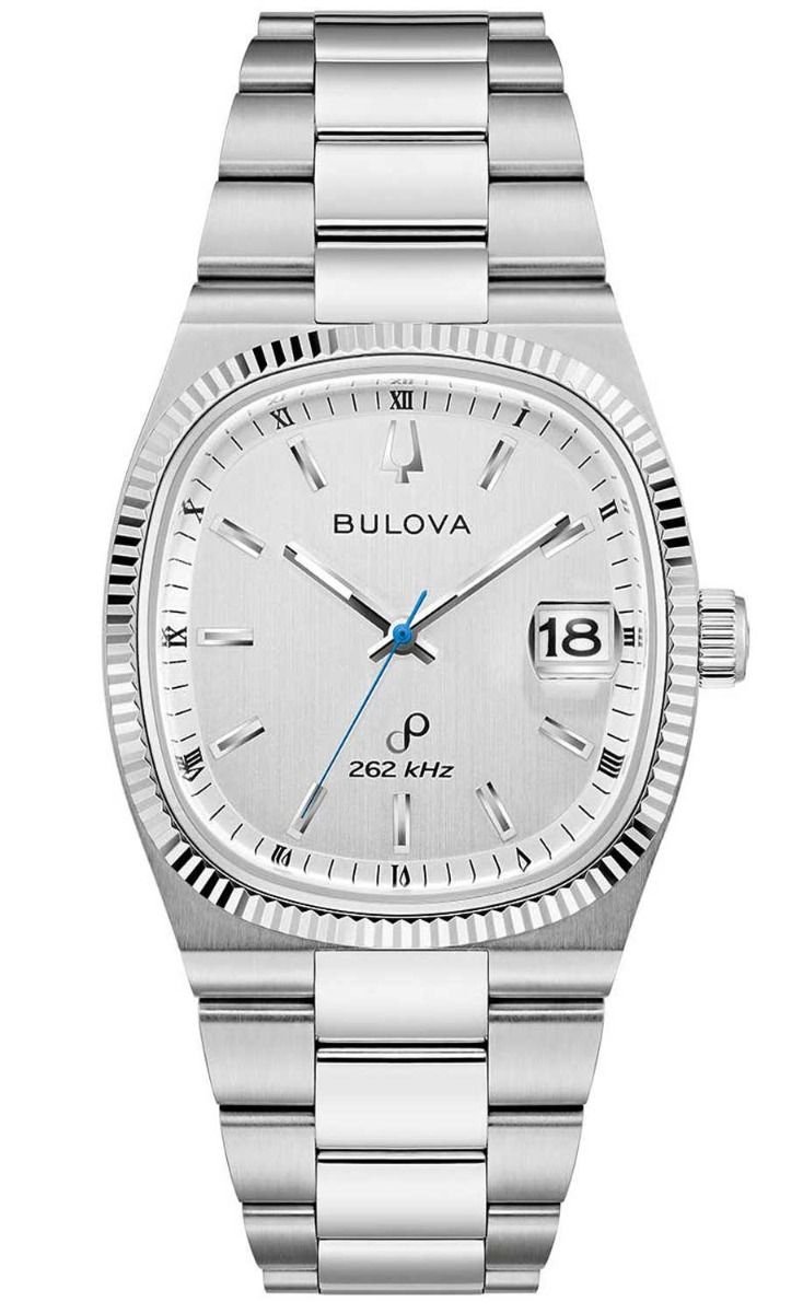 Bulova Classic Super Seville 96B444