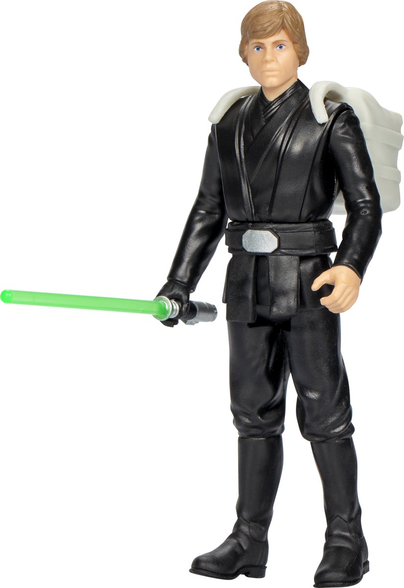 Star Wars Luke Skywalker