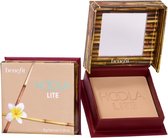 Bol.com Benefit - Hoola Lite Matte Bronzing Powder - 8gr aanbieding