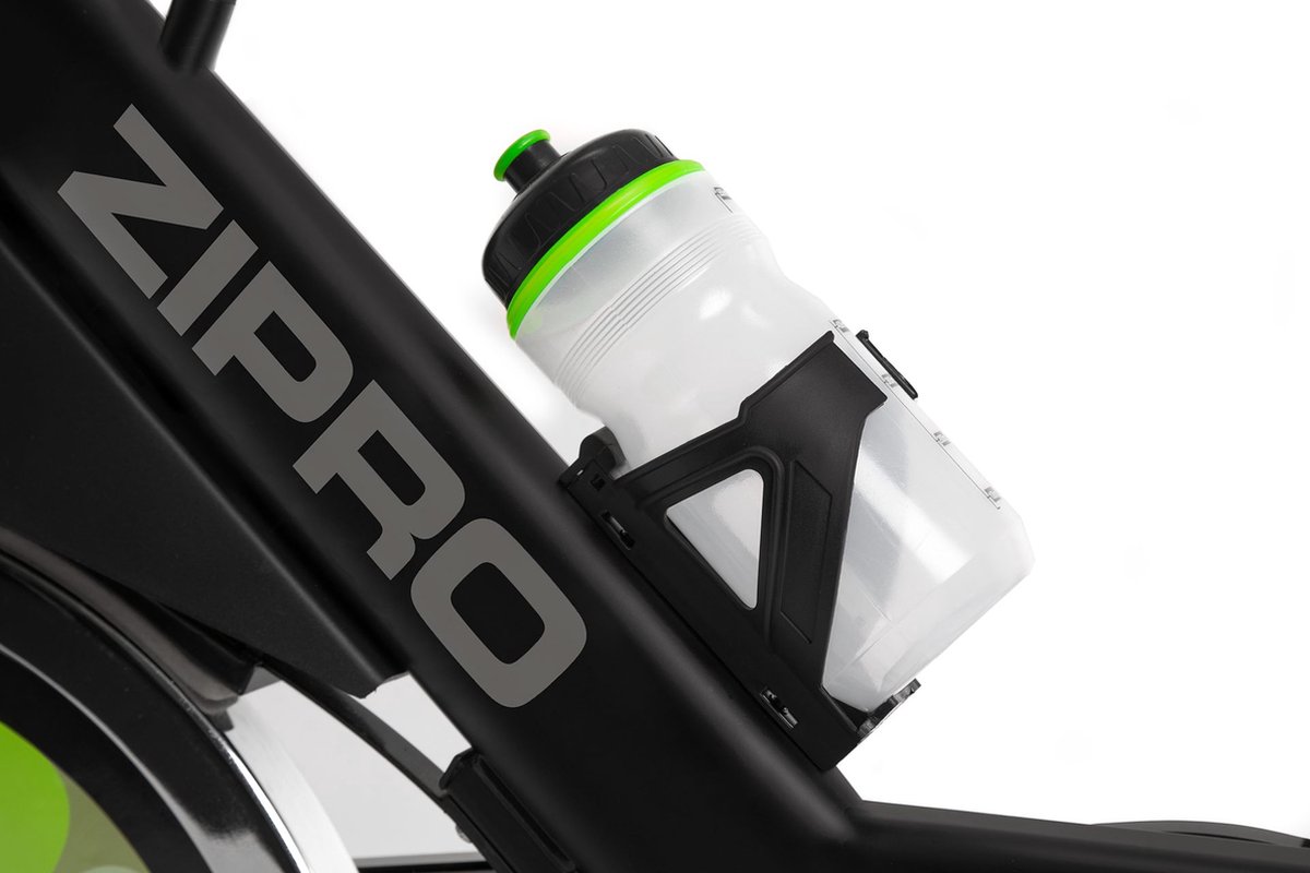 Zipro Holo 2 Magnetische Hometrainer met Hartslagsensoren - afbeelding 3