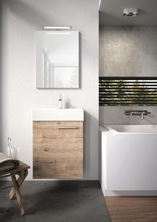 Kassel 100 cm Hoogglans Wit - Onderkast MDF Softclose Semi handgreep 2 Kassel 100 cm Hoogglans Wit - Onderkast MDF Softclose Semi handgreep 2