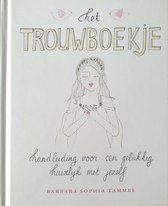 Het trouwboekje
