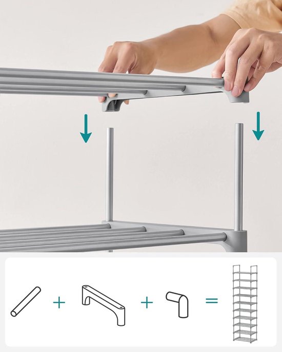 Voetenplank Upgrade - | NOHRD Benelux