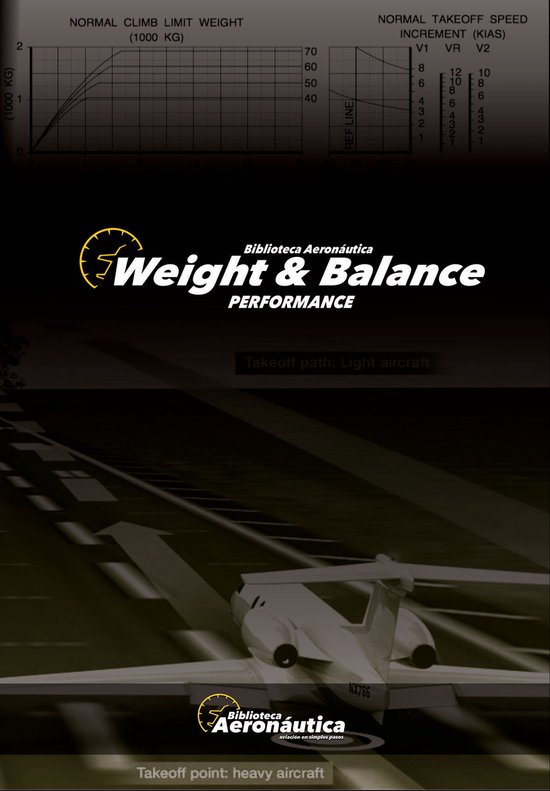 Weight & Balance - cover