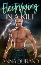 Hot Scots 16 - Electrifying in a Kilt