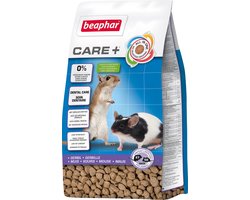 Beaphar Care+ - Gerbilvoer - 700 gr