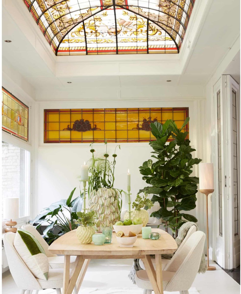 Light & Living - Dania Vloerlamp thumbnail 5