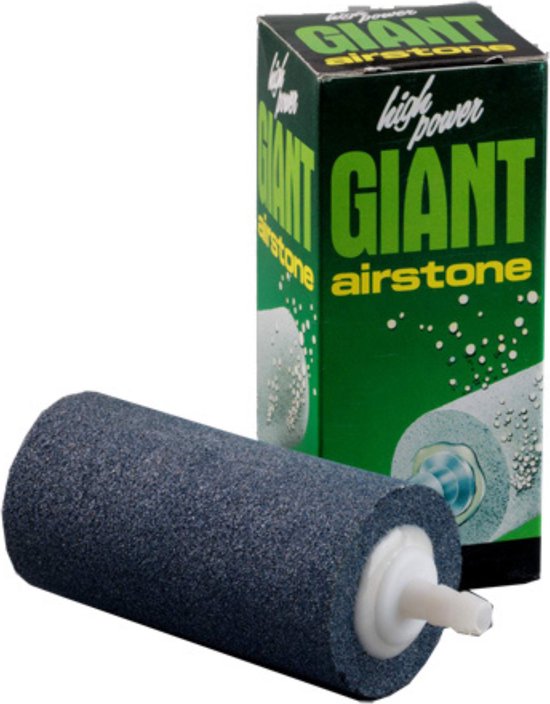 Giant Airstone XXL 8 mm van Giant. — afbeelding 3