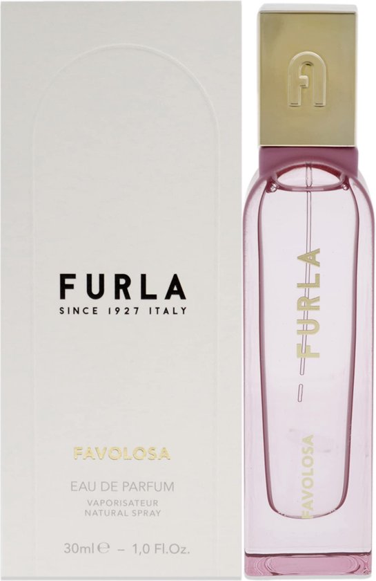 Furla Favolosa Edp Spray