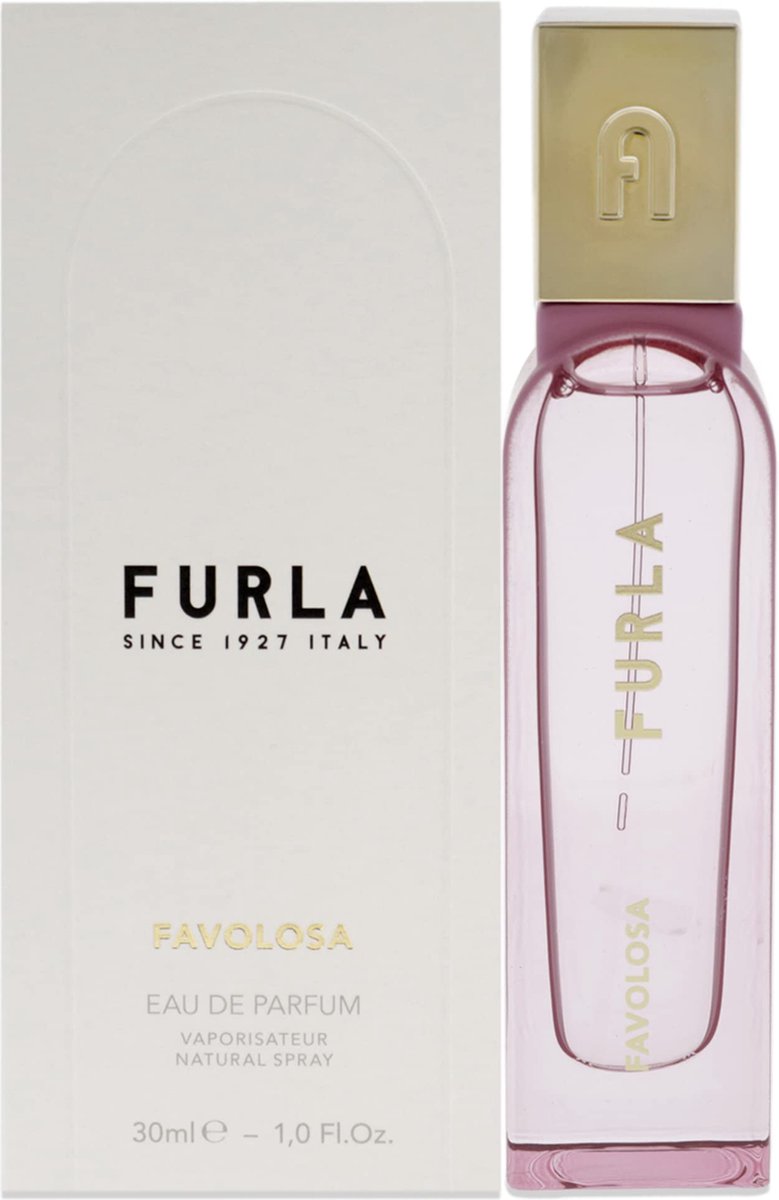 Goedkoopste Furla Favolosa Edp Spray