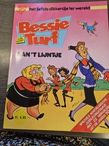 Aan 't lijntje