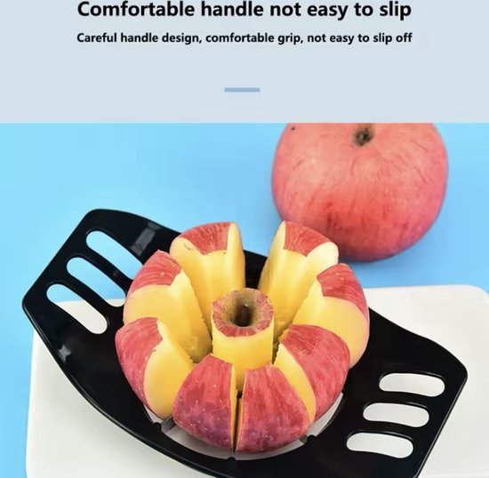 Appelsnijder kopen? Bekijk de top 5 op