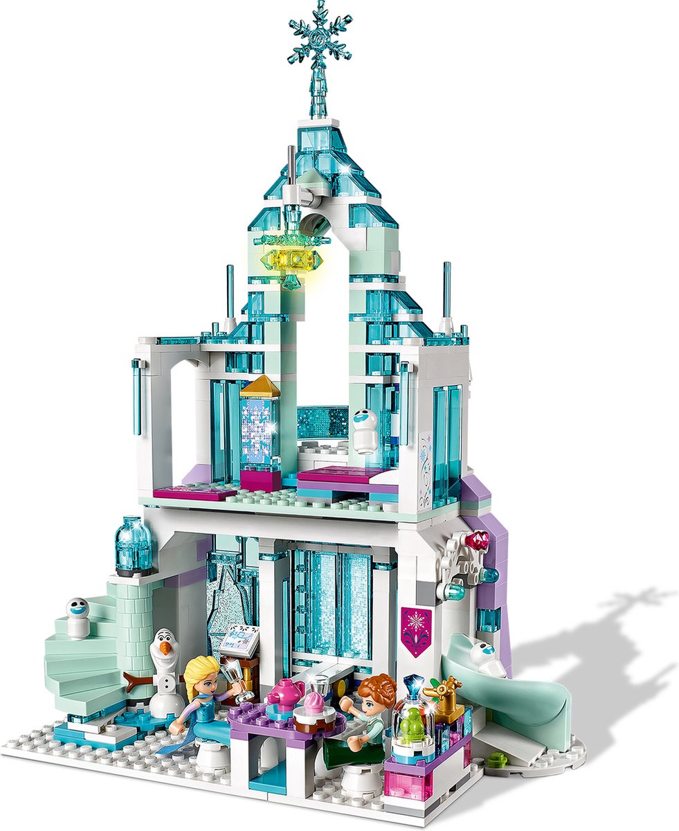 Elsa's Magical Ice Palace — afbeelding 21