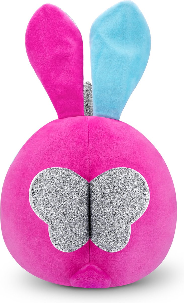 Conejo Toy Rainbocorns Eggzania Surprise Mania Series 1 | Meses sin interés Conejo Toy Rainbocorns Eggzania Surprise Mania Series 1 | Meses sin interés