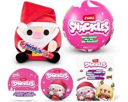 Snackles 77627 speelgoedfiguur kinderen