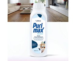 Silva - Purimax - Natuurlijke Allesreiniger - 1000 ml - Desinfectant