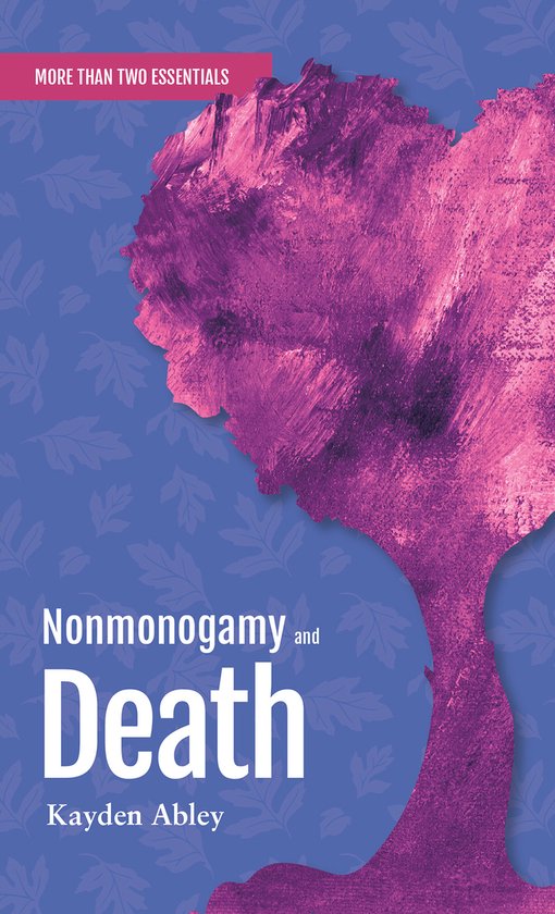 Nonmonogamy and Death - cover