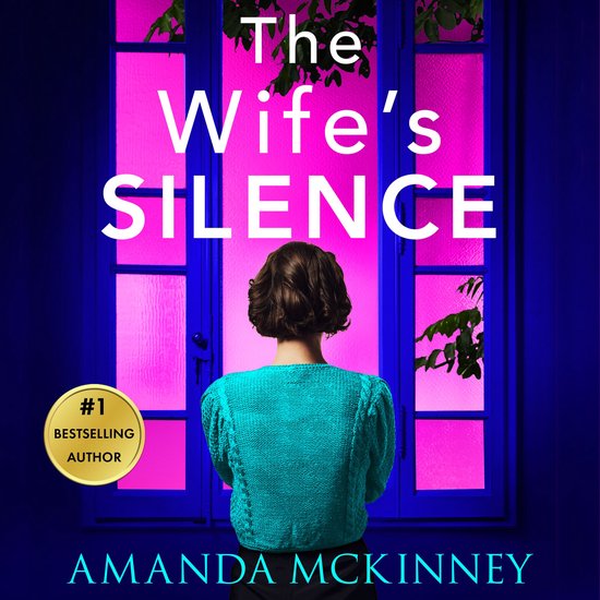 Wife's Silence, The - cover