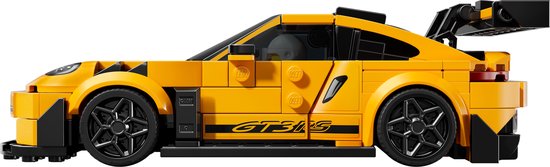 LEGO® Speed Champions Porsche 911 GT3 RS Supercar - 77239