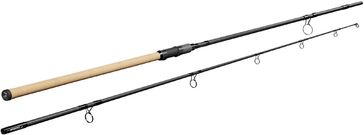 Sportex Morion Stalker Breakout 3,00 m / 10ft / 3,00 lbs