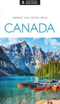 Capitool reisgidsen - Canada
