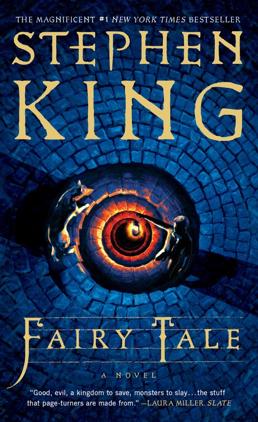 Fairy Tale - cover