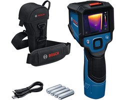 Bosch Professional GTC 12V-450-13 - Warmtebeeldcamera