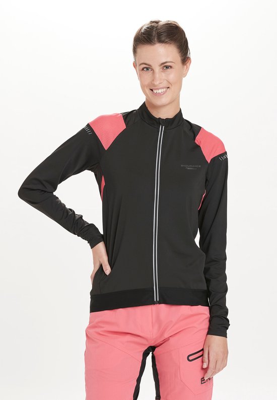 Foto: Endurance rad shirt janulla