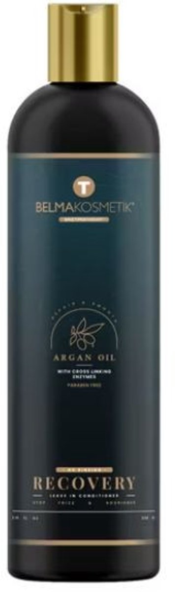 BELMAKOSMETIK Argan Oil Recovery Leave in Conditioner 250 ml