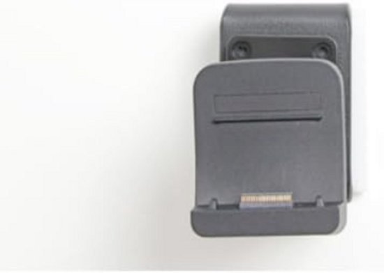 Navigatiehouder 215588 Voor TomTom GO 5000-600-610-6100 En Meer - Zwart ...