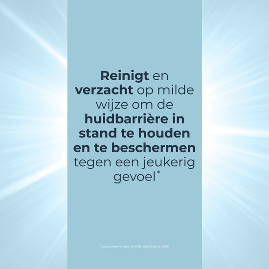 Eucerin AtopiControl Bad- en Doucheolie - Shower Oil - Droge Huid - Geschikt voor Eczeem - 400 ml