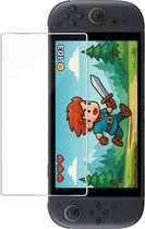 Beschermglas Geschikt voor Nintendo Switch 2 Screenprotector Tempered Glass - Screenprotector Geschikt voor Nintendo Switch 2 Screen Protector