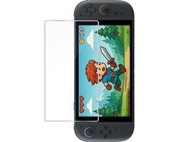 Beschermglas Geschikt voor Nintendo Switch 2 Screenprotector Tempered Glass - Screenprotector Geschikt voor Nintendo Switch 2 Screen Protector