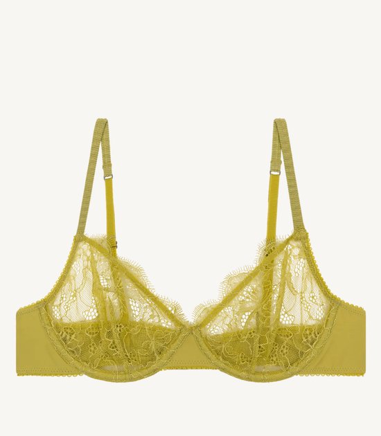 DotVol Dames Comfort Full Cup Minimizer Bh's Zonder Beugels Grote Maat Ondergoed(75F, Bruin DotVol Dames Comfort Full Cup Minimizer Bh's Zonder Beugels Grote Maat Ondergoed(75F, Bruin