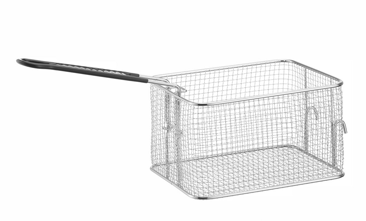 Frituurmand 4L voor friteuse incl. hendel