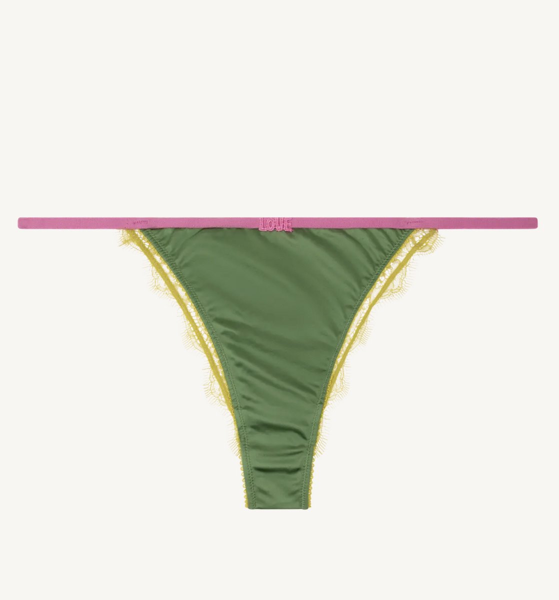 Love Stories Tanga Charlotte Groen S